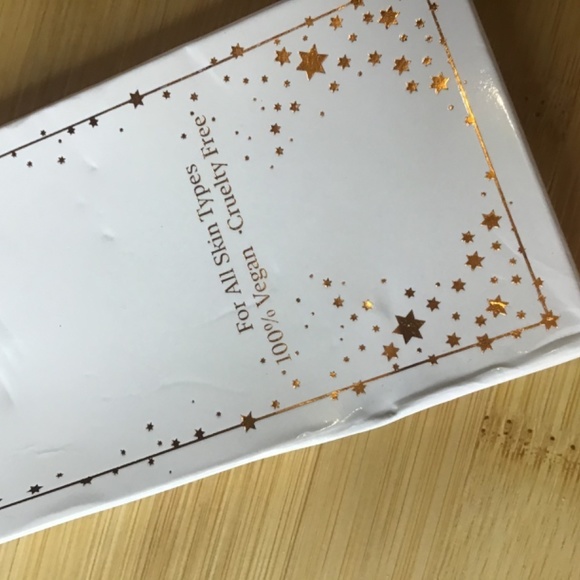 Crown brushes detail eye set, bnib - Picture 6 of 7